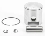 Parts Unlimited Piston Kit 8053-2. Fixed Price $57.19.