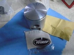 Wiseco 2266PS Arctic Cat 247 250 Suzuki Twin Piston Set 2146LC Rings X2. Fixed Price $299.99.