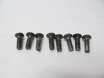 1980 Arctic Cat El Tigre 5000 Stator Housing Engine Screw Hardware Set. Fixed Price $8.21.