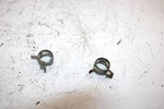 Polaris Rmk 700 Oem Hose Clamp Pair 7081030 Q1674. Fixed Price $9.99.