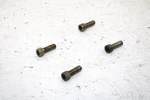 Ski-doo Oem Socket Head Screw M12X35 (set Of 4) 205523544 Q4751. Fixed Price $15.99.