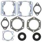 Vertex Winderosa Complete Engine Gasket Set 1975-1979 Polaris Tx 440 711079. Fixed Price $47.58.