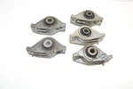 2009 Yamaha Vector RS90P Engine Motor Mounts Bracket Set. Fixed Price $33.20.