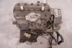 Polaris Snowmobile 1995 Indy 500 Short Block Engine 3084621. Fixed Price $800.00.