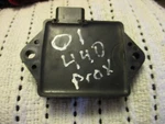2001 Polaris 440 Pro Cdi Box. Fixed Price $89.99.