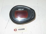 Arctic Cat 2010 450 Efi 4X4 Lcd Gauge 2838 Miles 0520-058 / 0520-126. Fixed Price $349.95.