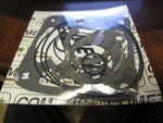 Cometic Polaris Gasket Kit New C2049. Fixed Price $7.99.