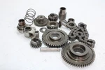 08-13 Yamaha Fx Nytro Rtx Oem Chain Case Gear 8CW-17243-00-00. Fixed Price $250.00.