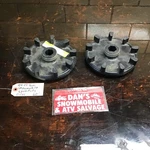 Sprocket Drive Track # 8BW-47532-00-00 Yamaha 1994 2013 Snowmobile. Fixed Price $69.69.