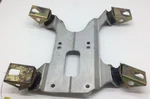 Ski Doo Motor Mount 1996-1999 Skandic 380 Mxz 440 512054500. Fixed Price $32.99.