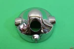 Nos Headlight Shell 1980 1982 Kawasaki KZ250 Ltd Belt Csr Oem # 23005 1013. Fixed Price $39.95.