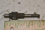 Polaris Trail Boss Blazer Engine Oil Pump Shaft Gear 3083429 1985-2006. Fixed Price $24.95.