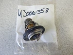 Arctic Snowmobile 2002-2017 Firecat Sabercat Cf Zr Thermostat 3006-358. Fixed Price $23.97.