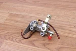 1999 Ski-doo Summit Zx 600 Oil Pump Assembly. Fixed Price $59.00.