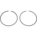 Parts Unlimited Ring Set Rotax +020 R09-7622. Fixed Price $19.97.