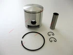For Snowmobile Polaris 440 Sport Touring Piston Kit 09-710 3085837 Std With. Fixed Price $54.63.