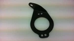 Vintage Nos Skidoo Alpine Rotax Starter Motor Mounting Bracket 420853046. Fixed Price $34.00.