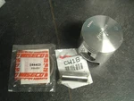 New 86-06 Wiseco Polaris Piston Kit # 2345M07225 .010" Os 72.25MM Indy 488 Cc. Fixed Price $130.90.