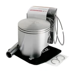 Wiseco Piston 84.50MM +1.50 Polaris Scrambler 2X4 00-02. Fixed Price $205.76.