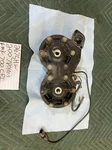 2007 Polaris Rmk 700 Cylinder Head Top Plate Assembly 267. Fixed Price $58.00.