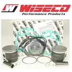 Wiseco Top End Kit For 2001-2003 Ski-doo Mx Z 700 Adrenaline Engine Gk. Fixed Price $406.59.