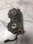 05 Ski-doo Mach Z 1000 Adrenaline Sdi Engine Cylinder Heads. Fixed Price $28.88.