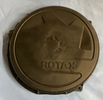 New Take Off Oem Ski-doo Snowmobile Rotax Rewind Starter Housing 420912121. Fixed Price $44.99.