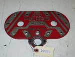 Polaris 1998 Xc 600 Cylinder Head Cover Red 5630788-093. Fixed Price $42.95.