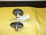 Ski -doo Part (bombardier/brp) 503152000 Oem Axle Shaft With # 5720435. Fixed Price $31.99.