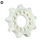 Snowmobile Track Drive Sprocket 1971-1976 For Yamaha Sl Sr Ss Gp Gs New. Fixed Price $27.86.