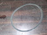 Arctic Cat Fan Belt 3002-156. Fixed Price $18.99.