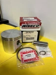 Wiseco 2391M07850 Piston Kit, 0.50MM Oversize 78.50MM. Fixed Price $74.95.
