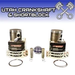 New Polaris 600 Std Bore Wiseco Piston Set 2006 Fusion Rmk Switchback Ho. Fixed Price $287.94.