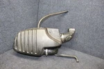 Arctic Bearcat Panther Cleaner Filter Airbox 0770-605. Fixed Price $52.76.