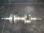 03-04 Arctic Crankshaft Assembly # 3006-624 Firecat Sno Pro 440. Fixed Price $199.95.