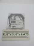 S&s Cycle Nos Harley Cylinder Head Gasket Kit, 3-7/8" 910-0465. Fixed Price $93.79.