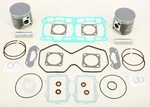 Wiseco SK1399 Standard Bore S/m Piston Kit Dual Ring. Fixed Price $537.79.