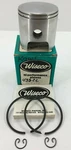 Wiseco 2089PS Arctic Cat 1972 Ext 440 432CC Piston With Rings Standard Bore. Fixed Price $79.99.