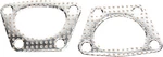 Cometic Exhaust Gasket C3026EX. Fixed Price $7.32.