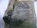 Brp Ski Doo Drive Chain Triple Pitch 64 Rollers P/n 412104300. Fixed Price $39.99.