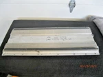 Ski Doo Mxz 04' Rev 800HO Summit Rear Radiator Heat Exchanger 04-07 518323720. Fixed Price $99.99.