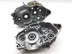 Engine Left Right Center Cases 2005 Suzuki Quadsport LTZ400 2X4 3408. Fixed Price $564.94.