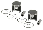 2 Spi Standard Bore Hyperdryve Piston Kits For Arctic Cat 700 Snowmobiles 79.7MM. Fixed Price $169.95.