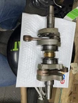 Arctic Cat CRANKSHAFT,800-ASSY 1905-004. Fixed Price $149.95.