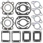Winderosa 2 Cylinder Full Top Engine Gasket Set - 710146 End Kit. Fixed Price $38.24.