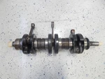 Polaris Snowmobile 1992-1997 Rxl 650 Crankshaft Assembly 3084377. Fixed Price $299.99.