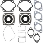 Winderosa Complete Gasket Kit With Oil Seals For Ski-doo Olympique 1974 440CC. Fixed Price $43.51.