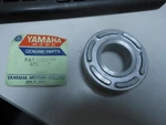 Nos Yamaha Oem Labyrinth Seal 76-78 EX340 76-81 EX440 8A5-11515-00. Fixed Price $24.98.