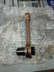 2201953 Polaris Snowmobile Conn Rod 5131087 W/bur Pin 2001- 2005 Rmk 700. Fixed Price $182.78.