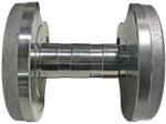 SP1 Ctr Crank Web Set SM-09379B. Fixed Price $198.99.